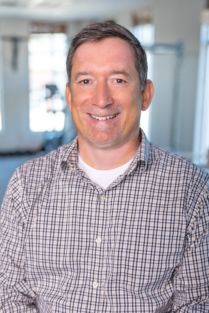 Don Koshute, ATC Director of Industrial Medicine at Advance Rehabilitation industrial medicine