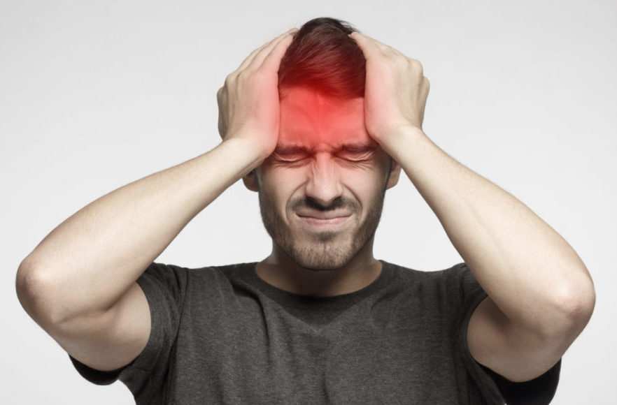 cervicogenic headaches advance rehab PT