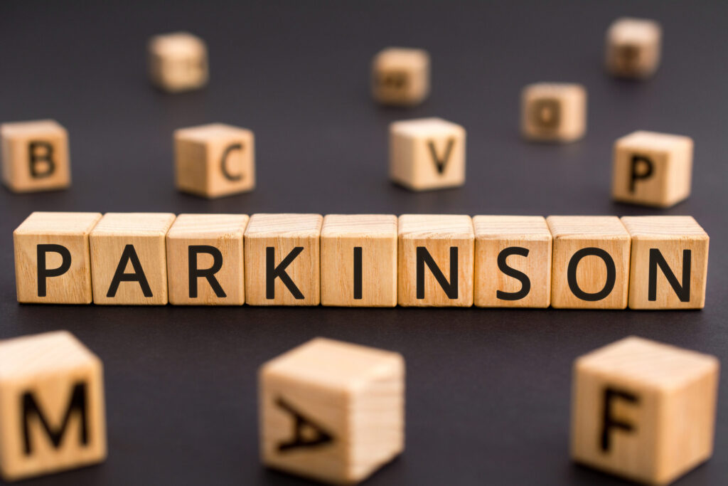 Living and Exercising with Parkinson’s Disease