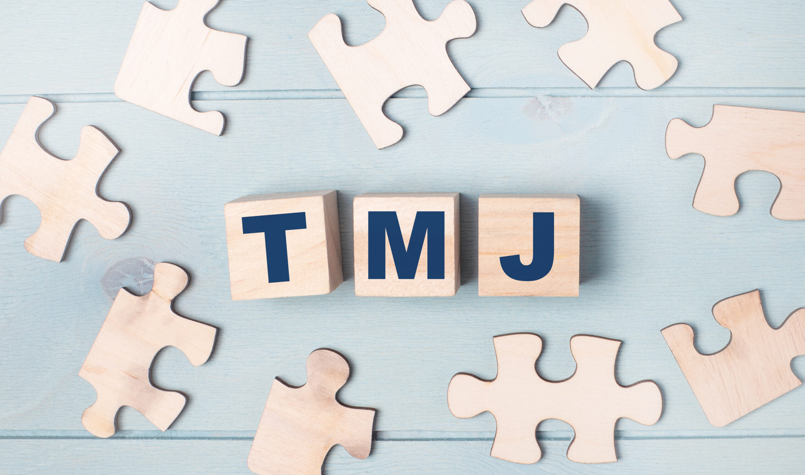 TMJ Options - Advance Rehabilitation